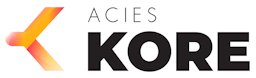 Kore MR logo